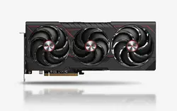 SAPPHIRE PULSE AMD RADEON RX 9070 XT GAMING 16GB DUAL HDMI / DUAL DP