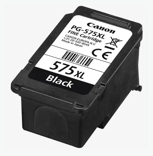 Консуматив, Canon PG-575XL BK Консуматив, Canon PG-575XL BK