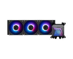 Водно охлаждане, MSI MAG CORELIQUID A15 360