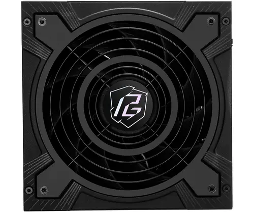 Захранващ блок ASRock Phantom Gaming 1000W 80+ Gold, PCIe 5.1