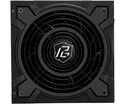 Захранващ блок ASRock Phantom Gaming 1000W 80+ Gold, PCIe 5.1