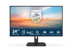 Монитор, Philips 24E1N1200A, 23.8