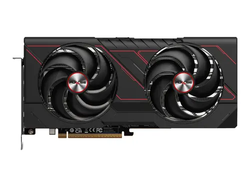 Видео карта, SAPPHIRE PULSE RX9070 16GB