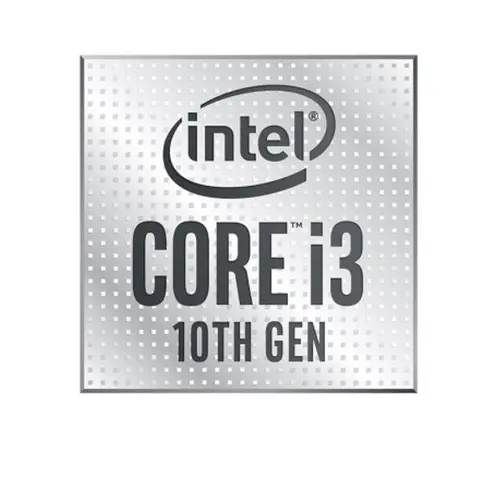 Процесор Intel Comet Lake Core i3-10105, 4 Cores, 3.70 GHz (Up to 4.40Ghz), 6MB, 65W, LGA1200, TRAY Процесор Intel Comet Lake Core i3-10105, 4 Cores, 3.70 GHz (Up to 4.40Ghz), 6MB, 65W, LGA1200, TRAY