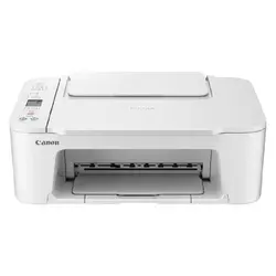 Мастилоструйно многофункционално устройство, Canon PIXMA TS3751i All-In-One, White