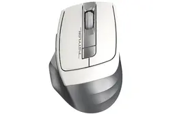 Мишка, A4 FG35 WL / SILVER
