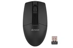 Мишка, A4 G3-330N V-TRACK WL BLACK