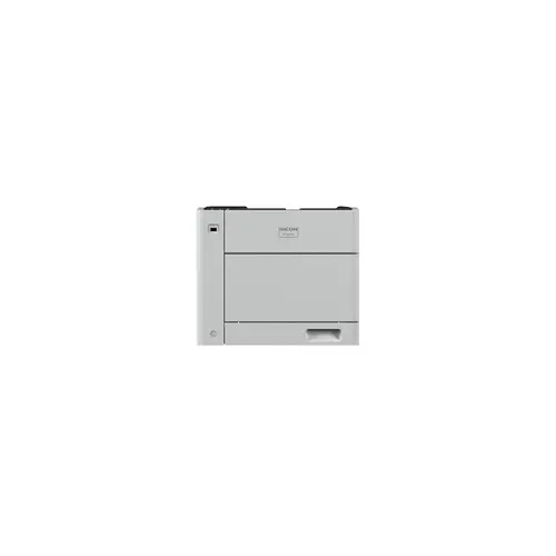 Лазерен цветен принтер RICOH P C375, Цветен, A4, USB 2.0, LAN, WiFi, 32 ppm