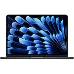 Лаптоп, Apple MacBook Air 13.6: MIDNIGHT/M4 10C CPU/10C GPU/24GB/512GB-ZEE