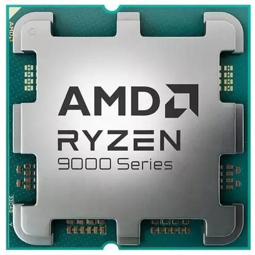 AMD Ryzen 7 9700X 5.5GHz AM5 8C/16T 65W 40MB TRAY