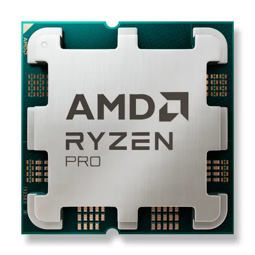 Процесор, AMD RYZEN 5 PRO 8500G TRAY Процесор, AMD RYZEN 5 PRO 8500G TRAY
