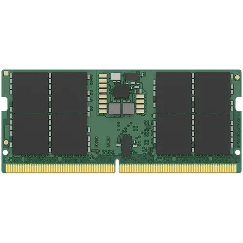 Kingston DRAM 16GB 6400MT/s DDR5 Non-ECC CL52 CSODIMM 1Rx8