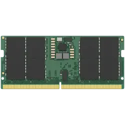 Kingston DRAM 16GB 6400MT/s DDR5 Non-ECC CL52 CSODIMM 1Rx8