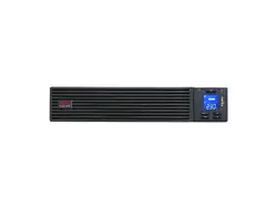 Непрекъсваем ТЗИ, APC Easy UPS On-Line SRV RM 3000VA 2700W 230V with Rail Kit