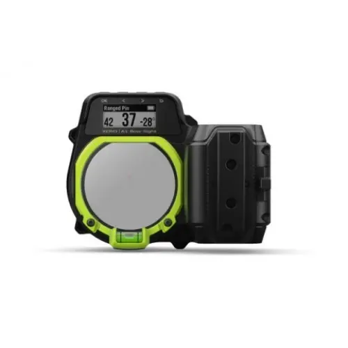 Garmin Xero™ A1/A1i мерник за лък - Xero A1i за лява ръка 010-01781-11