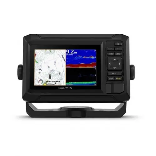 Garmin ECHOMAP™ UHD2 52cv без сонда 010-02589-00