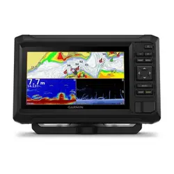 Garmin ECHOMAP™ UHD2 72cv с GT20 сонда 010-02593-01