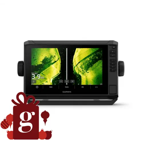 Garmin ECHOMAP™ UHD2 92sv с GT56 сонда 010-02687-01