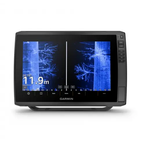 Garmin ECHOMAP™ Ultra 2 122sv - 12" (в комплект с GT56UHD-TM сонда) 010-02881-01