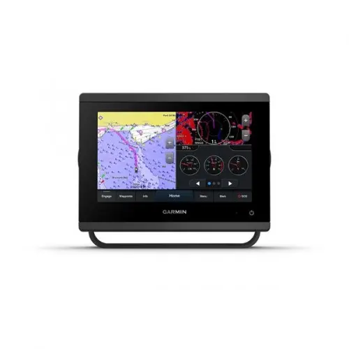 Garmin GPSMAP 923xsv (с вграден сонарен модул) 010-02366-02