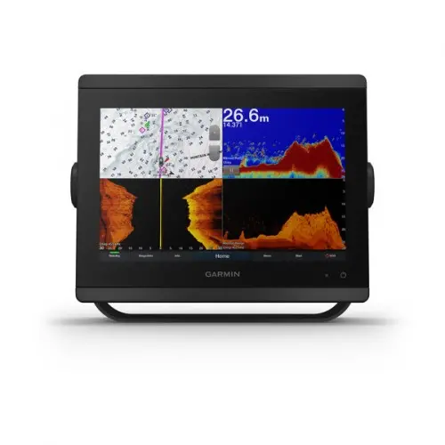 Garmin GPSMAP 8410 (без сонарен модул) 010-02091-00