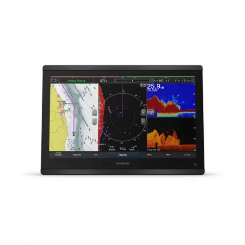 Garmin GPSMAP 8416 (без сонарен модул) 010-02093-00