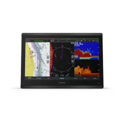 Garmin GPSMAP 8416 (без сонарен модул) 010-02093-00
