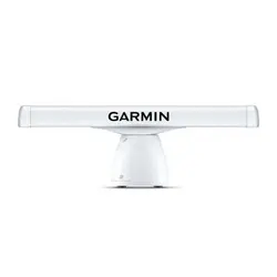 Garmin GMR™ 2534 xHD3, 24 kW - 4’ антена и пиедестал K10-00012-28