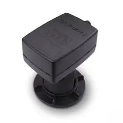 Garmin Intelliducer, NMEA 2000, монтаж през корпуса, 0-12° наклон на дъното 010-00701-00