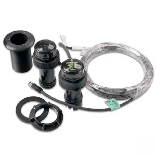 Garmin Сонда за монтаж през корпуса (NMEA 2000, 235 kHz, 11 deg, 20 deg при наклон) 010-11105-00 Garmin Сонда за монтаж през корпуса (NMEA 2000, 235 kHz, 11 deg, 20 deg при наклон) 010-11105-00