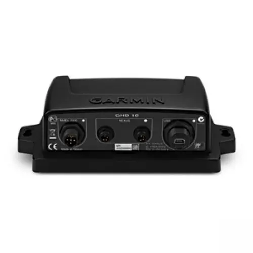 Garmin GND 10 черна кутия за конвертиране на данни между Nexus и NMEA 2000 мрежи 010-01226-00 Garmin GND 10 черна кутия за конвертиране на данни между Nexus и NMEA 2000 мрежи 010-01226-00