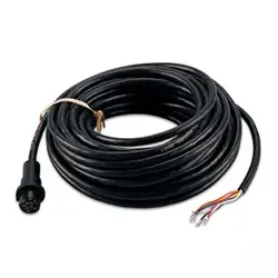 Garmin Кабел за морски направляващ сензор, NMEA 0183, 32.8 ft 010-11418-00