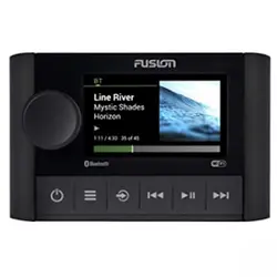 Garmin Fusion® Apollo SRX400 Морски AM/FM с Wi-Fi/Apple AirPlay 2 плеър с Bluetooth и Party-Buss  010-01983-00