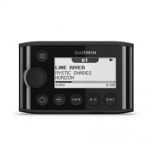 Garmin Fusion® NRX300 NMEA 2000 жично дистанционно 010-01628-02 Garmin Fusion® NRX300 NMEA 2000 жично дистанционно 010-01628-02