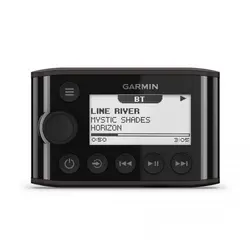Garmin Fusion® NRX300 NMEA 2000 жично дистанционно 010-01628-02