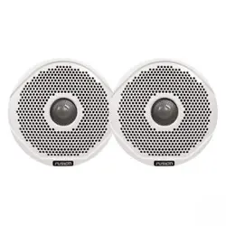 Garmin Предпазна решетка за високоговорител MS-FR6021, бяла (чифт) 010-01647-00