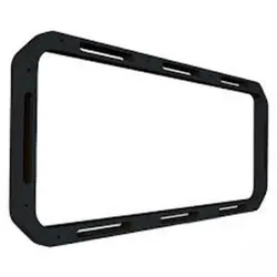 Garmin Поставка за Panel-Stereo, 43mm, черна 010-12753-00