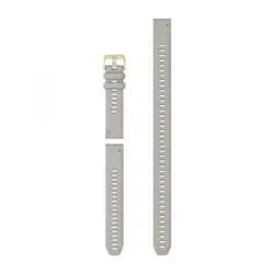 Garmin QuickFit® 20 Tundra силиконова каишка (Descent Mk2S) 010-13027-00