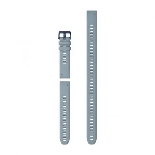 Garmin QuickFit® 20 Sea Foam силиконова каишка (Descent Mk2S) 010-13029-00 Garmin QuickFit® 20 Sea Foam силиконова каишка (Descent Mk2S) 010-13029-00
