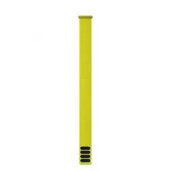 Garmin UltraFit найлонова каишка (22 мм) - Amp Yellow 010-13306-15