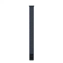Garmin UltraFit найлонова каишка (22 мм) - Granite blue 010-13306-13