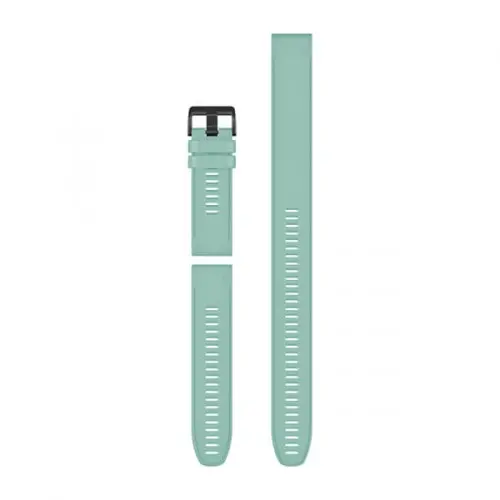 Garmin QuickFit® 26 Spearmint силиконова каишка 010-12905-00 Garmin QuickFit® 26 Spearmint силиконова каишка 010-12905-00