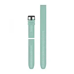 Garmin QuickFit® 26 Spearmint силиконова каишка 010-12905-00