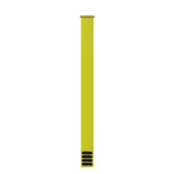 Garmin UltraFit найлонова каишка (26 mm) - Amp Yellow 010-13306-25