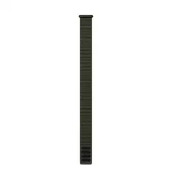 Garmin UltraFit найлонова каишка (26 mm) - Moss 010-13306-24