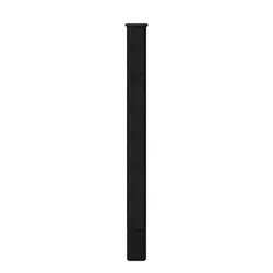Garmin UltraFit найлонова каишка (26 мм) - Черна 010-13306-20