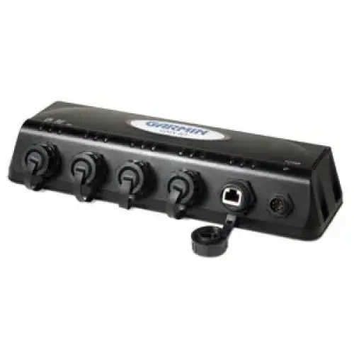 Garmin GMS 10 разширител на мрежовия порт (Garmin Marine Network) 010-00351-00 Garmin GMS 10 разширител на мрежовия порт (Garmin Marine Network) 010-00351-00