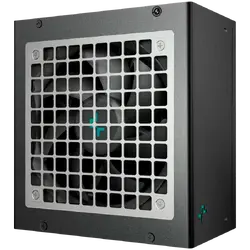DeepCool PX1000-P, 1000W, 80 Plus PLATINUM, Fully Modular, Flat Black Cables, 135mm FDB Fan, Fluid Dynamic Bearing, 150x160x86mm (W x L x H), ATX 3.0, OPP/OVP/SCP/OTP/OCP/UVP/NLO/SIP, 12Y, R-PXA00P-FC0B-EU