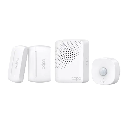 Стартов комплект интелигентни сензори TP-Link Tapo T30 KIT