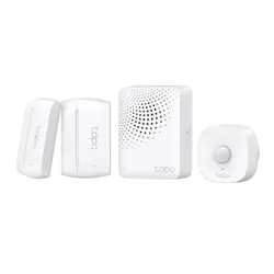 Стартов комплект интелигентни сензори TP-Link Tapo T30 KIT